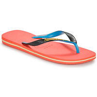 Chaussures Homme Tongs Havaianas BRASIL MIX 