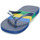 Chaussures Homme Tongs Havaianas BRASIL TECH 