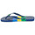 Chaussures Homme Tongs Havaianas BRASIL TECH 