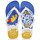 Chaussures Homme Tongs Havaianas SIMPSONS 