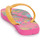 Chaussures Fille Tongs Havaianas KIDS TOP FASHION 