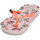 Chaussures Fille Tongs Havaianas KIDS SLIM GLITTER 