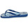 Schuhe Jungen Zehensandalen Havaianas KIDS ATHLETIC Blau