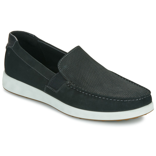 Chaussures Homme Mocassins Ecco  