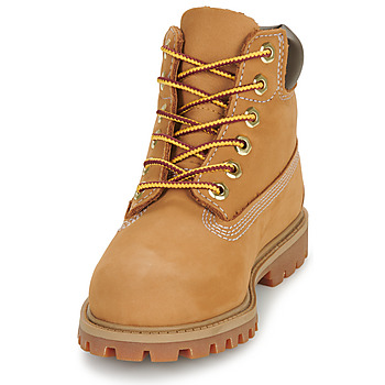 Timberland 6 IN LACE WATERPROOF BOOT 