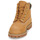 Schuhe Kinder Boots Timberland 6 IN LACE WATERPROOF BOOT Braun,