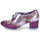 Schuhe Damen Richelieu Irregular Choice CLARA BOW Bunt
