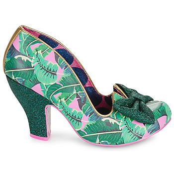 Irregular Choice JUST IN TIME