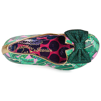 Irregular Choice JUST IN TIME  