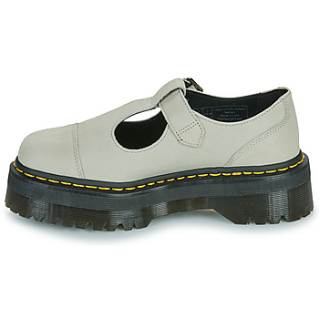 Dr. Martens Bethan Smoked Mint Tumbled Nubuck 