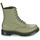 Schuhe Damen Boots Dr. Martens 1460 Pascal Muted Olive Virginia Khaki