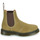 Schuhe Boots Dr. Martens 2976 Muted Olive Tumbled Nubuck+E.H.Suede Khaki