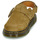 Schuhe Pantoletten / Clogs Dr. Martens Jorge Muted Olive Tumbled Nubuck+E.H.Suede Khaki