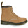 Schuhe Herren Boots Dr. Martens 1460 Savannah Tan Tumbled Nubuck+E.H.Suede Beige