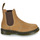Schuhe Boots Dr. Martens 2976 Savannah Tan Tumbled Nubuck+E.H.Suede Beige