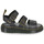 Schuhe Damen Sandalen / Sandaletten Dr. Martens Gryphon Quad Black Pisa    