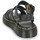 Schuhe Damen Sandalen / Sandaletten Dr. Martens Gryphon Quad Black Pisa    