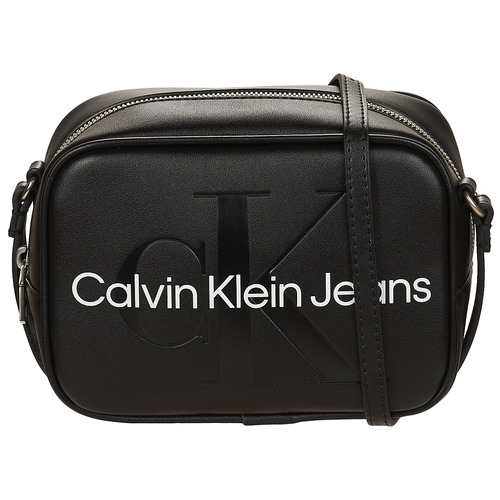 Sacs Femme Sacs Bandoulière Calvin Klein Jeans CKJ SCULPTED NEW CAMERA BAG 