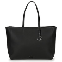 Taschen Damen Shopper / Einkaufstasche Calvin Klein Jeans CK MUST SHOPPER MD    
