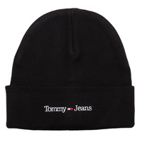 Accessoires Mütze Tommy Jeans SPORT BEANIE    