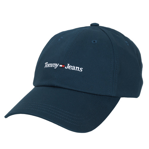 Accessoires Schirmmütze Tommy Jeans SPORT CAP Blau