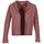 Abbigliamento Donna Giacche / Blazer Majestic 3103 Rosa