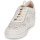 Schuhe Damen Sneaker Low Stonefly PASEO IV 28 NAPPA LTH Weiß