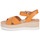 Chaussures Femme Sandales et Nu-pieds Stonefly ALEXIA 3 CALF LTH 