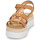 Chaussures Femme Sandales et Nu-pieds Stonefly ARIEL 2 CALF LTH 