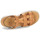 Schuhe Damen Sandalen / Sandaletten Stonefly ARIEL 2 CALF LTH Braun,