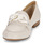 Schuhe Damen Slipper Stonefly ADEL 2 NAPPA LTH Weiß