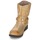 Schuhe Damen Boots Moschino Cheap & CHIC CA21013 Golden
