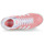 Schuhe Damen Sneaker Low adidas Originals GAZELLE BOLD Weiß