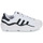 Schuhe Damen Sneaker Low adidas Originals SUPERSTAR MILLENCON Weiß