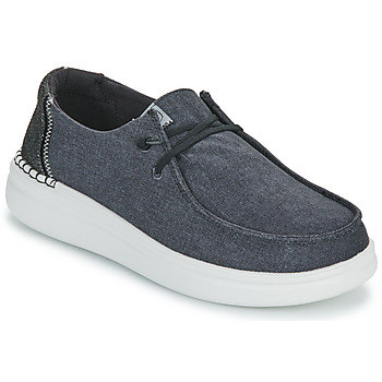 Chaussures Femme Slip ons HEY DUDE Wendy Rise 
