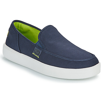 Chaussures Homme Baskets basses HEYDUDE Sunapee M Canvas 