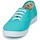 Schuhe Damen Sneaker Low Victoria 6613 Blau
