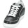 Schuhe Damen Sneaker Low Kenzo K-FLY Silber