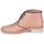 Chaussures Femme Boots C.Petula STELLA Rose
