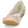 Schuhe Damen Ballerinas Dkode FARIS Rose