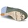 Scarpe Donna Décolleté John Galliano S54261 Blu / Verde