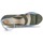 Schuhe Damen Sandalen / Sandaletten John Galliano A54250 Blau