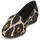 Schuhe Damen Ballerinas Roberto Cavalli XPS280-FLA41 Leopard