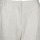 Kleidung Damen 5-Pocket-Hosen Manoush FLOWER BADGE Weiß