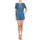 Abbigliamento Donna Tuta jumpsuit / Salopette Manoush LACET Blu / Jean