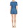 Vêtements Femme Combinaisons / Salopettes Manoush LACET Bleu Jean