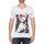 Kleidung Herren T-Shirts Eleven Paris KWAY M Weiß