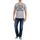 Abbigliamento Uomo T-shirt maniche corte Wati B NEGLIGER Grigio