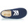 Schuhe Kinder Sneaker Low Citrouille et Compagnie KIPPI BOU Marineblau