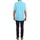 Abbigliamento Uomo Camicie maniche corte Pierre Cardin 539236202-140 Blu